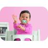 image:imageMAM Original Matte Baby Pacifiers 616 Months Binky for Newborn Babies BPAFree Skin Soft Silicone Nipple Easy to Clean Developed with Medical Experts 2 Count With Sterilizer Case Made in EuropePale Mint  Linen