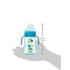 image:imageMAM Trainer Sippy Cup for Toddlers 13 8 oz Transition Drinking Cup with ExtraSoft Spout SpillFree Nipple and NonSlip Handles for Boys 4 Months 1 CountBlue