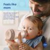 image:imageMAM Baby Bottle Nipples Slow Flow Size 1 for 0 Month Newborn Babies Skin Soft BPA Free Silicone 94 Nipple Acceptance Fits All MAM Bottles Developed with Medical Experts 4 Pack Made in Europe2 Count Pack of 1