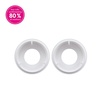 image:imageMAM Easy Start AntiColic Bottle Original Valve Replacement Parts  2 Pack Compatible with All MAM Easy Start AntiColic Baby Bottles Made in Europe2 Count Pack of 6