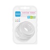 image:imageMAM Easy Start AntiColic Bottle Original Valve Replacement Parts  2 Pack Compatible with All MAM Easy Start AntiColic Baby Bottles Made in Europe2 Count Pack of 6